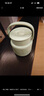 九阳（Joyoung）焖烧杯真空焖烧罐焖粥保温饭盒便携保温桶B80B-WR501(绿) 实拍图