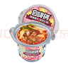 自嗨锅自热火锅 方便素食免煮懒人夜宵麻辣肥牛老重庆火锅独享装193g/桶 实拍图