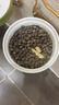 LEGENDSANDY蓝氏全价猫粮成猫幼猫生骨肉冻干粮 猎鸟乳鸽500g 实拍图