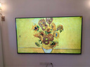 创维壁纸电视A7F 85英寸超薄壁画艺术miniled智能平板家电液晶以旧换新 国家补贴 实拍图