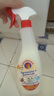 CHANTECLAIR大公鸡管家 多功能油污净(马赛皂香) 厨房重油污清洁剂 600ml 实拍图