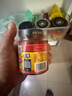 虎邦小米辣辣酱200g*3瓶拌面酱0人工色素甜味剂火锅蘸料剁椒下饭 实拍图
