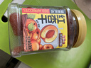 三只松鼠红杏干400g 罐装无核蜜饯果干酸甜果脯儿童办公室休闲零食小吃 实拍图