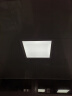 志高厨房灯集成吊顶厨卫灯具300x300x600x600扣板灯卫生间吸顶平板灯 24W /300*300mm/白色/白光 实拍图