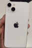 Apple/苹果 iPhone 13 (A2634) 128GB 星光色 支持移动联通电信5G 双卡双待手机 实拍图