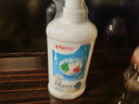 贝亲（Pigeon）奶瓶清洗剂 洗奶嘴果蔬水杯餐具玩具 700ml MA27 实拍图