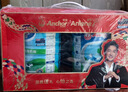 安佳（Anchor）高钙高蛋白 脱脂成人奶粉900g*2罐礼盒装 新西兰进口奶源  实拍图