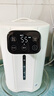 美的（Midea）电热水瓶热水壶电水壶304不锈钢水壶热水瓶控温保温恒温开水壶电水壶烧水壶MK-SP11-F 实拍图