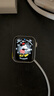 苹果 Watch Series  Ultra/S3/6/7/8/9/10/SE 二手智能手表 规格参考质检报告 Apple Watch Nike S5 实拍图