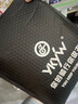 YKYWBIKE骑行裤男双箭头夏季背带短裤自行车山地车公路车大码骑行服装备 黑色【Paris HP men裤垫】 2XL 实拍图
