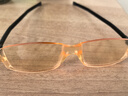 纳尼尼（NANNINI）意大利进口防蓝光老花镜轻薄时尚折叠便携高清舒适老光眼镜正品 实拍图
