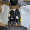 Jordan男篮球鞋 乔丹经典复刻AJ11 JORDAN 11 运动鞋FV5104-006黑红44.5 实拍图
