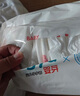 婴芽（YINGYA）一体拉拉裤L码96片【8-11kg】超薄干爽婴儿尿不湿透气全包臀尿裤 实拍图