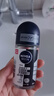 妮维雅（NIVEA）抑汗香体止汗露腋下干爽滚珠男士黑白出众爽身走珠液50ml*2 实拍图