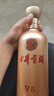 古井贡酒 V6 浓香型白酒 50度 500ml*1瓶 单瓶装 口粮酒 实拍图