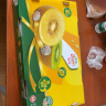 佳沛（zespri）新西兰金果 16粒巨无霸原箱猕猴桃 单果202-230g 端午节水果礼盒 实拍图