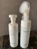 谷雨氨基酸洁面泡沫180ml*2 深层清洁温和洗面奶洁面乳男女可用 实拍图
