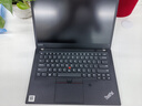 联想Thinkpad (独显)T480T490T14s 轻薄便携商务办公游戏本 九成新二手笔记本电脑 T14 i5十代 16G 512G固态超极本95新 实拍图