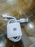 箴宝适用华为快充数据线6Atypec充电线 mate60p30p40 66W超级快充nova7pro p50 p60100W充电线器 【加粗铜芯】6A快充线-【适用于华为荣耀】 【1米】 实拍图