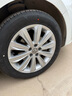 佳通(Giti)轮胎205/55R16 91H E1 原配 大众宝来 适配速腾/朗逸 实拍图
