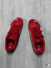 彪马（PUMA）SPEEDCAT薄底鞋赛车风复古T头鞋男女款紫色休闲鞋406329 烈焰红-02 38 实拍图