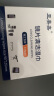 亚美嘉 擦镜纸 眼镜布 镜头纸 一次性擦眼镜纸 镜头布 手机电脑屏幕清洁湿巾中号（15.5*9cm) 120片装 实拍图
