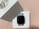 小米（MI）REDMI Watch 5 皎月银 国家补贴 澎湃OS 2 心率血氧监测 蓝牙通话 红米手表5 智能手表 小米汽车 实拍图
