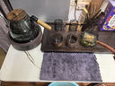 茗光茶壶玻璃煮茶壶可加热电陶炉煮茶器带茶盘功夫茶具整套 实拍图
