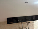 美的（Midea）阻垢免清洗电热水器60升家用3300W变频速热镁棒免更换以旧换新国家补贴20%热水器F6033-JE7Pro(HE) 实拍图