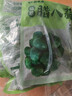 蔚鲜来特级翡翠腊八蒜250g*4袋 出口品质 山东特产醋泡蒜腌蒜 实拍图