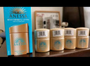安热沙（Anessa）新一代小金瓶防晒乳60mL成膜快肤感好防水防汗王嘉尔同款 实拍图
