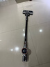 美的（Midea）吸尘器家用无线Q7 手持吸尘器   绿光显尘车载大吸力 除螨除尘一体机轻量【国家补贴】 实拍图