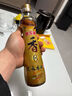 金龙鱼纯芝麻香油 220ml【一级】凉拌 调味 烹饪 火锅 调味油  玻璃瓶 实拍图