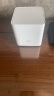Tenda全屋WiFi6套装子母路由器【别墅级覆盖】Mesh放大器分布式组网无线千兆穿墙王:信号增强【双支装】 实拍图