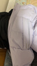 巴拉巴拉羽绒服中长款冬加厚外套男女童连帽亲子装防风防泼水209425107212 实拍图