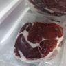 恒都 国产谷饲眼肉原切牛排 450g/袋 （3-4片） 健身生鲜牛肉 实拍图