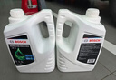 博世（BOSCH）有机长效汽车防冻液发动机冷却液 养车保养 冰点-45℃ 4L（红色） 实拍图
