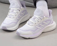 阿迪达斯 （adidas）女鞋运动鞋潮鞋舒适耐磨减震休闲跑步鞋IH6040 38UK5码 实拍图