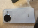 小米 REDMI K80 国家补贴 第三代骁龙 8 6550mAh大电池 澎湃OS 雪岩白 12GB+256GB 红米5G手机 实拍图