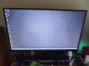 泰坦军团 27英寸 QD量子点-MiniLED技术屏 2K 原生200Hz 1152分区  HDR1000 升降旋转 电竞显示器 P275MR+ 实拍图