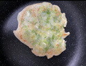 炊大皇 平底锅煎锅高级麦饭石色不粘锅煎盘30cm 电磁炉通用 JG30GJ 实拍图