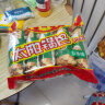 太阳锅巴 小米锅巴 五香味 250g(50g*5袋) 办公休闲解馋小吃儿时回忆 实拍图