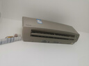 松下（Panasonic）1匹/1.5匹空调家用一级能效空调 直流变频冷暖节能 壁挂式空调挂机 省电以旧换新 家电国家补贴20% 大1匹 一级能效 【LG9KQ10N】 实拍图