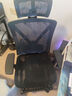 伯力斯 人体工学椅多功能调节午休可躺电脑椅久坐舒适办公椅电竞椅0815T 实拍图