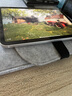 倍思适用iPad Mini7/6钢化膜8.3英寸2024新款苹果平板保护膜【全屏覆盖·强抗指纹·防摔抗弯】超清进口 实拍图