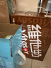 维他奶巧克力味豆奶饮料植物蛋白饮料250ml*16盒 礼盒装 年货节送礼 实拍图
