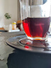 新益号老班章冰岛普洱茶熟茶10年以上古树茶云南勐海七子饼熟普茶叶礼盒 品鉴【五年陈小户赛】1片共100g 实拍图