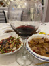 拉菲（LAFITE）传奇波尔多 赤霞珠干红葡萄酒 750ml*6 红酒整箱装 实拍图