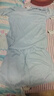 浪莎睡衣女夏季冰丝无痕家居服短裤短袖套装薄款圆领宽松女士家居服 实拍图