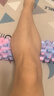 yottoy狼牙棒实心健身器材泡沫轴肌肉放松按摩滚轴轮琅琊瑜伽柱 实拍图